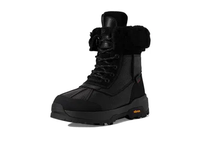 Ugg Adirondack Boots Xxv In Red