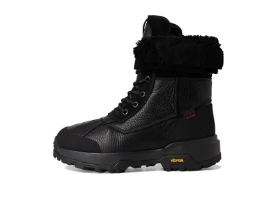 Ugg Adirondack Boots Xxv In Red