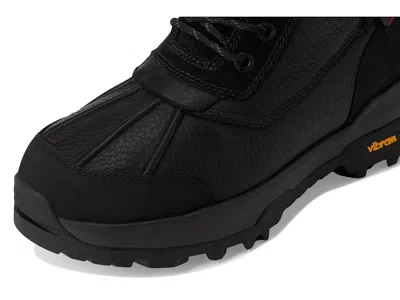 Ugg Adirondack Boots Xxv In Red