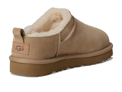 Ugg Classic Micro In Brown