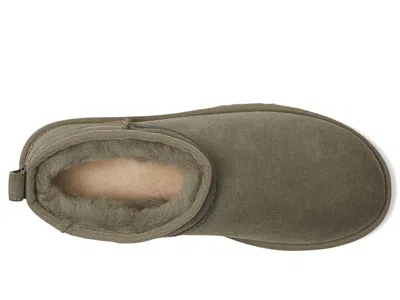 Ugg Classic Ultra Mini