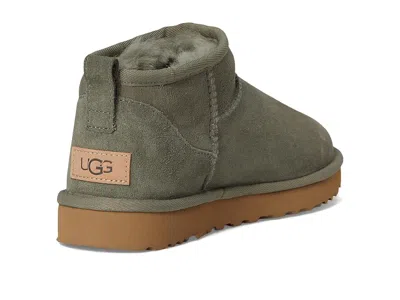 Ugg Classic Ultra Mini