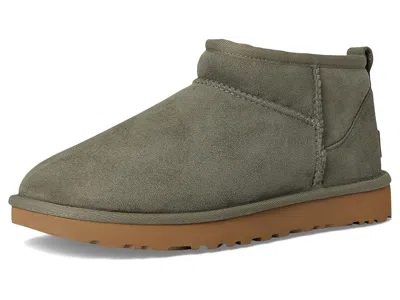 Ugg Classic Ultra Mini