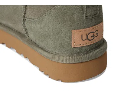 Ugg Classic Ultra Mini