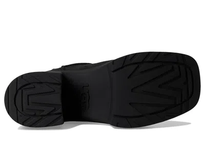 Ugg Moxy Chelsea In Black