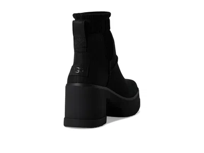 Ugg Moxy Chelsea In Black