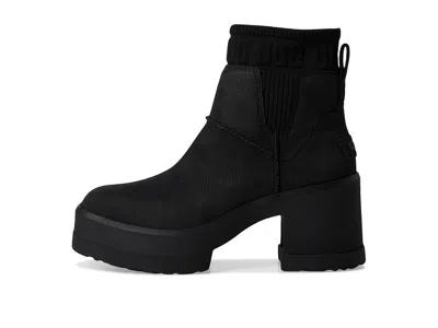 Ugg Moxy Chelsea In Black
