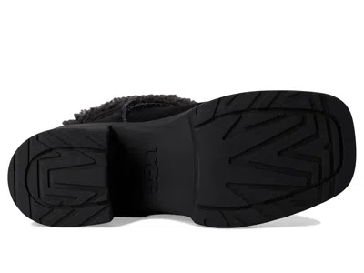 Ugg Moxy Pull-on In Black