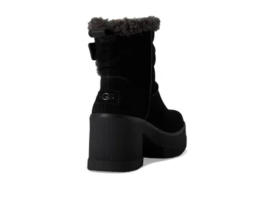 Ugg Moxy Pull-on In Black