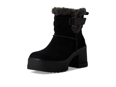 Ugg Moxy Pull-on In Black