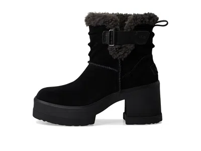Ugg Moxy Pull-on In Black