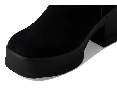 Ugg Moxy Pull-on In Black