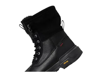 Ugg Adirondack Boots Xxv In Multi