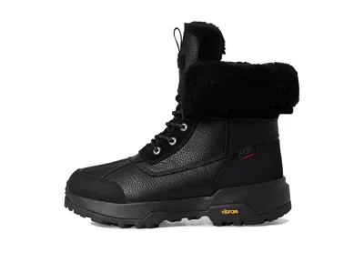Ugg Adirondack Boots Xxv In Multi