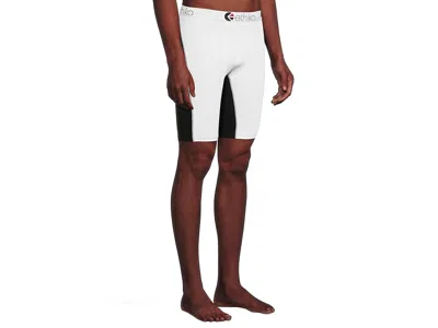 Ethika White Og In White