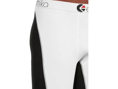 Ethika White Og In White