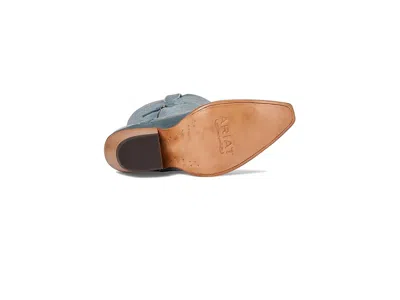 Ariat Casanova In Blue