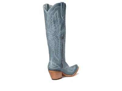 Ariat Casanova In Blue