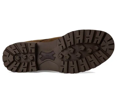 Ariat Split Rock Moc Toe Western Boot In Brown