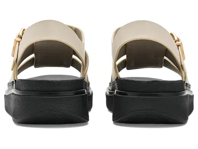 Fitflop Gen-ff Fisherman Womens Sandals Colour: Paris Beige, Size: 5 In Paris Beige Lea