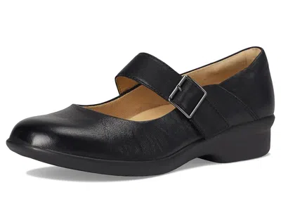 Dansko Collette In Black