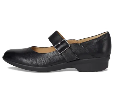 Dansko Collette In Black