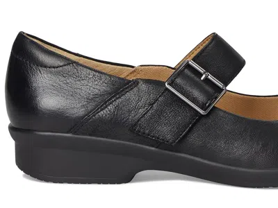 Dansko Collette In Black