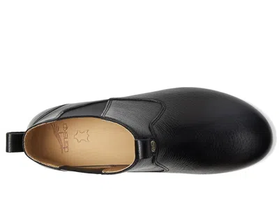 Dansko Michele Chelsea Boot In Black