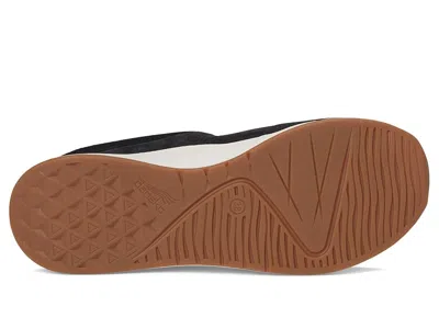 Dansko Claudia Sneaker Mule In Black