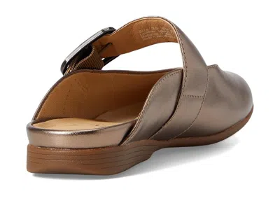 Dansko Lotus In Brown