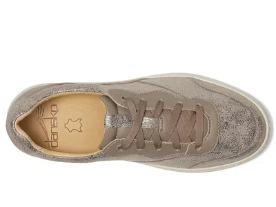 Dansko Josey Sneaker In Multi