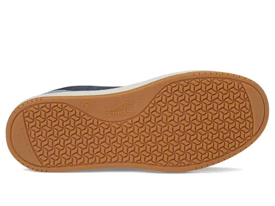Dansko Josey In Blue