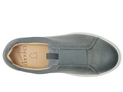 Dansko Jenn In Blue