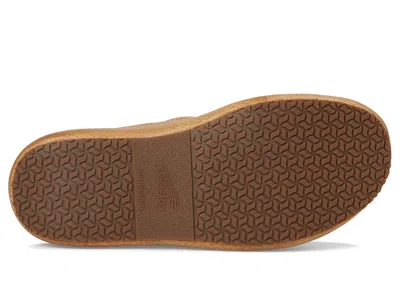 Dansko Platform Pro Slipon In Multi