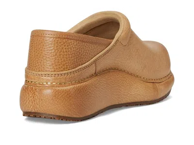 Dansko Platform Pro Slipon In Multi