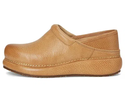 Dansko Platform Pro Slipon In Multi