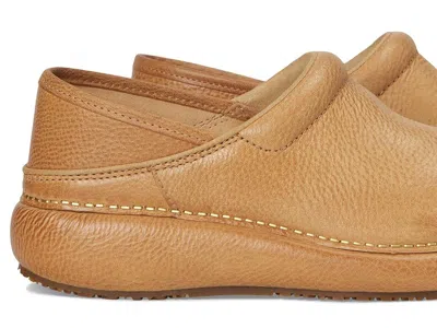 Dansko Platform Pro Slipon In Multi