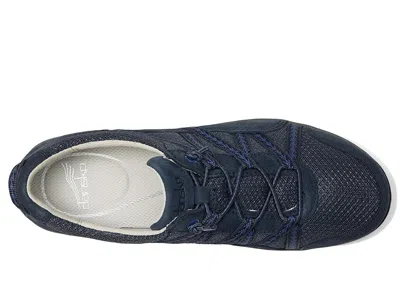 Dansko Harlyn Sneaker In Blue