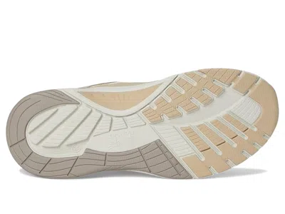 Dansko Poppy Walking Sneaker In Brown