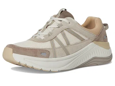 Dansko Poppy Walking Sneaker In Brown