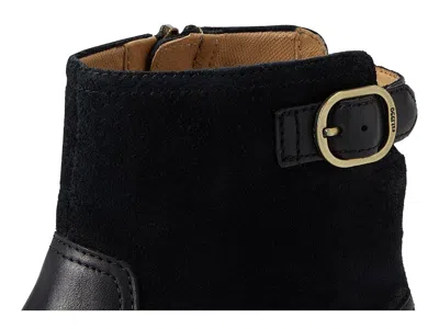 Dansko Monique In Black