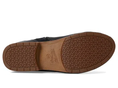 Dansko Monique In Black