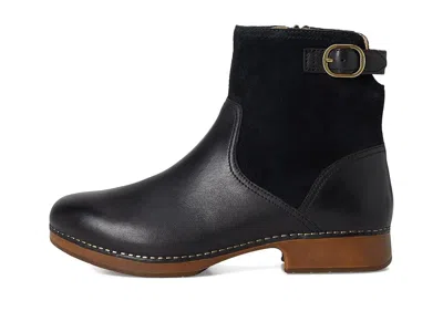 Dansko Monique In Black