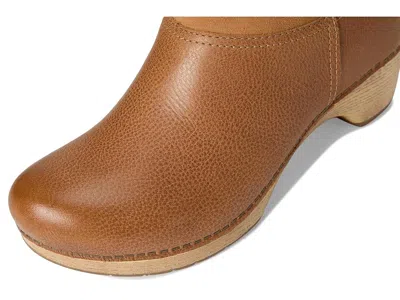 Dansko Lillith In Brown