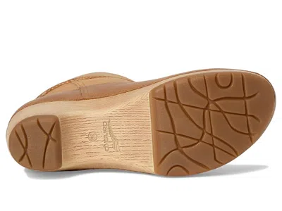 Dansko Lillith In Brown