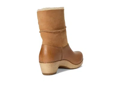 Dansko Lillith In Brown