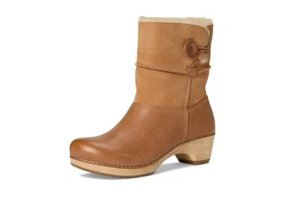 Dansko Lillith In Brown