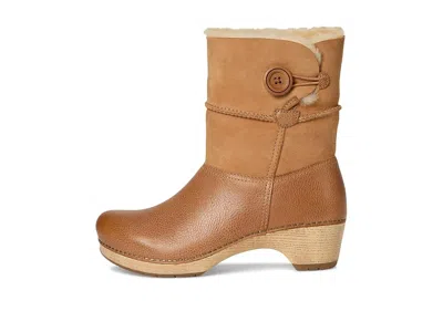 Dansko Lillith In Brown