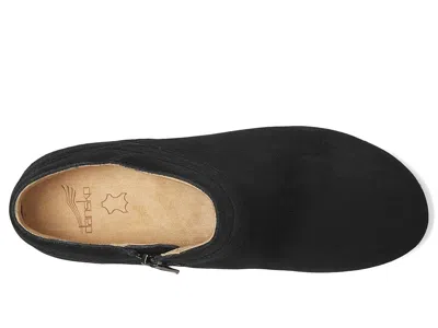 Dansko Muriel In Black