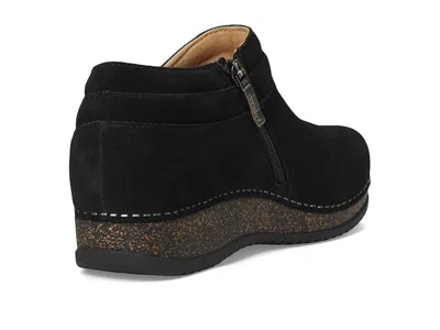 Dansko Muriel In Black